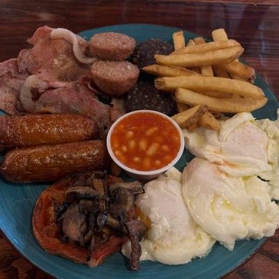 Brekky