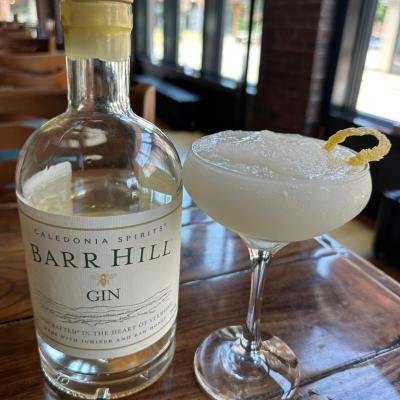 Gin