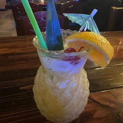 Pineapple