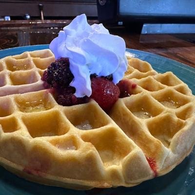 Waffle