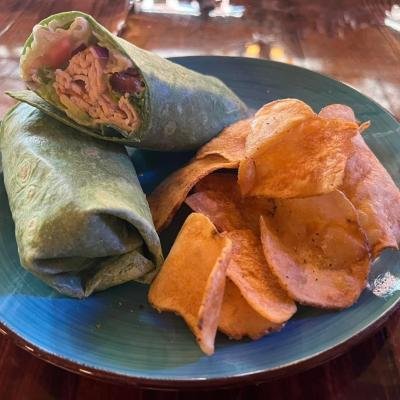 Wrap 1